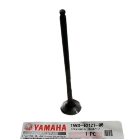 Yamaha Mt25 Egzoz Subap Orjinal (2014-2020)