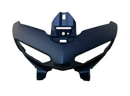 Yamaha Mt25 Far Çerçevesi (gündüz Ledi) Mat Mavi Orjinal (2019-2024)