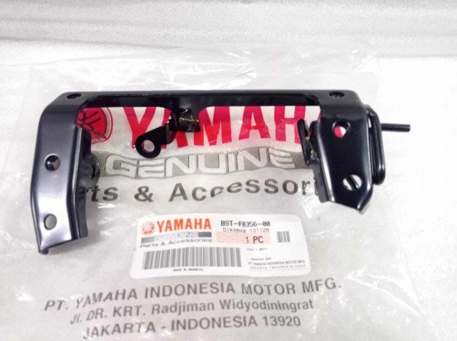 Yamaha Mt25 Kafa Bağlantı Demiri Orjinal (2019-2024)