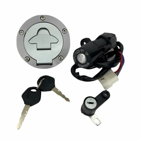 Yamaha Mt25 Kontak Seti 2014-2018