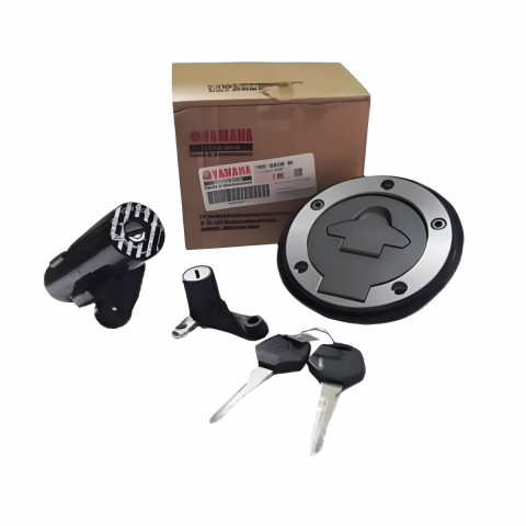 Yamaha Mt25 Kontak Seti Orjinal (2019-2024)