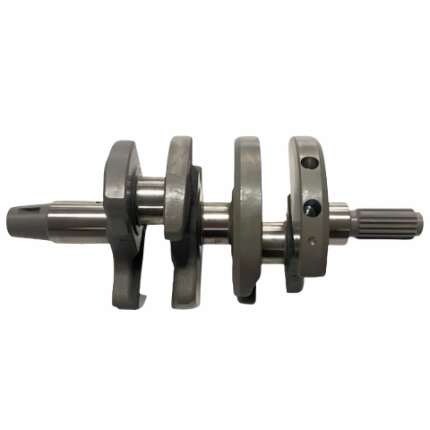 Yamaha Mt25 Krank Orjinal (2014-2024)