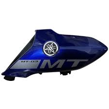 Yamaha Mt25 (mt-03) Sol Depo Dış Grenaj Mavi Orjinal (2019-2024)