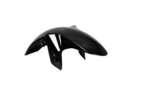 Yamaha Mt25 Ön Çamurluk Parlak Siyah Orjinal (2014-2018)