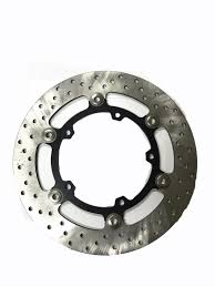 Yamaha Mt25 Ön Fren Disk (2014-2024)