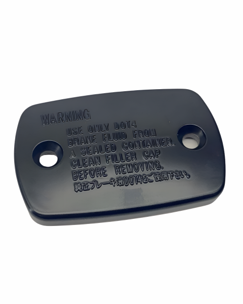 Yamaha Mt25 Ön Fren Üst Merkez Kapağı Orjinal