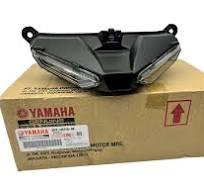 Yamaha Mt25 Park Gündüz Ledi Orjinal (2025)