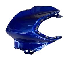 Yamaha Mt25 Sağ Depo Grenajı Mavi Orjinal (2019-2024)