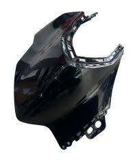 Yamaha Mt25 Sağ Depo Grenajı Parlak Siyah Orjinal (2019-2024)