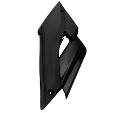 Yamaha Mt25 Sele Yan Kapak Siyah Sağ Orjinal 2014-2018