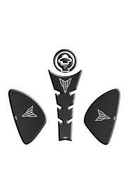 Yamaha Mt25 Tankpad Set 007 (2014-2018)