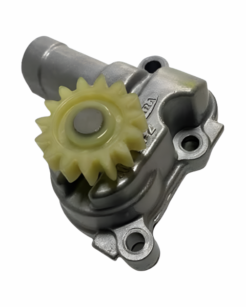 Yamaha Mt25 Yağ Pompası Orjinal 1wd