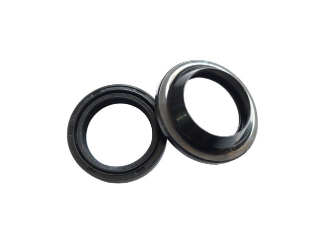 Yamaha Nmax 125 / 155 (2015-2024) Ön Amortisör Keçe Ve Toz Keçesi Seti (1 Adet)