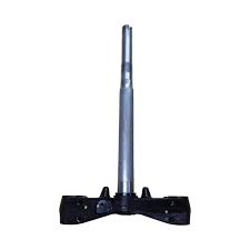 Yamaha Nmax 125 / 155 (2021-2024) Alt Mesnet (ön Maşa)