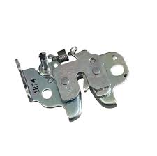 Yamaha Nmax 125 / 155 (2021-2024) Sele (koltuk) Kilit Menteşe Orjinal (b65-f4780-00)