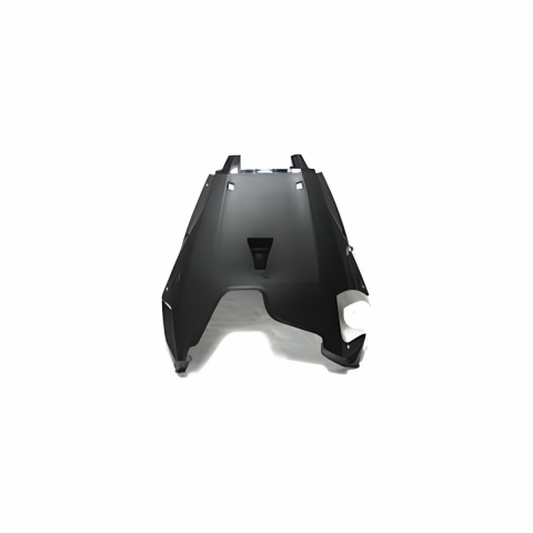 Yamaha Nmax 125 155 Alt Muhafaza (karter Koruma) Kapak Orjinal (2015-2020)