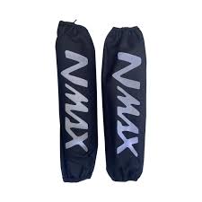 Yamaha Nmax 125 / 155 Arka Amortisör Çorabı Takım (2015-2020)