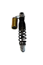 Yamaha Nmax 125 / 155 Arka Amortisör Gazlı Orjinal (2021-2024)