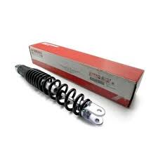 Yamaha Nmax 125 / 155 Arka Amortisör Orjinal (2015-2020)