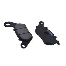 Yamaha Nmax 125 / 155 Arka Fren Balatası Monero Gold (2021-2024)