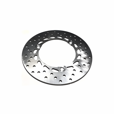 Yamaha Nmax 125 / 155 Arka Fren Disk (2021-2024)