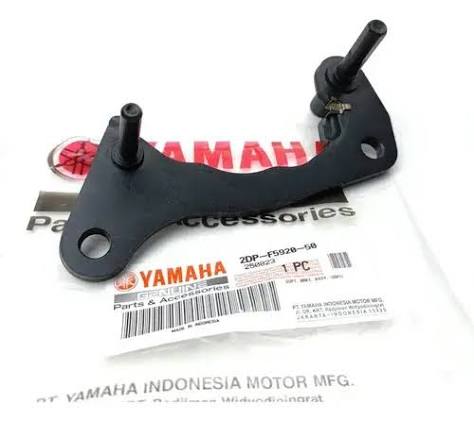 Yamaha Nmax 125 / 155 Arka Fren Kaliper Sabitleyici Demir Orjinal (2015-2020 - 2021-2024)