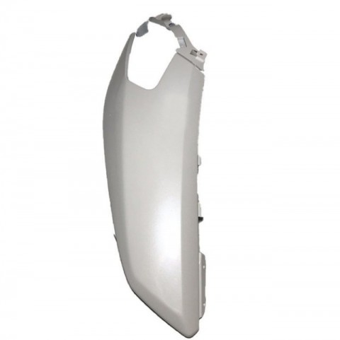 Yamaha Nmax 125 / 155 Arka Sele Yan Sağ Grenaj Beyaz Orjinal (2015-2020)