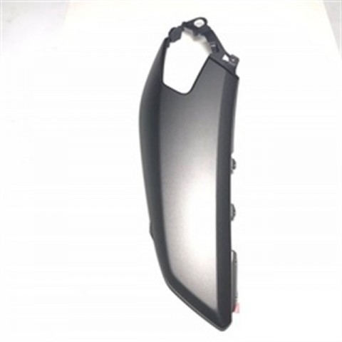 Yamaha Nmax 125 155 Arka Sele Yan Sol Grenaj Mat Gri Orjinal (2015-2020)