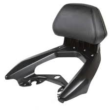 Yamaha Nmax 125 / 155 Arka Sırt Dayama Desteği (sissy Bar) 2015-2020