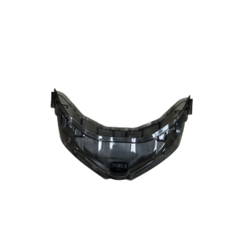 Yamaha Nmax 125 155 Arka Stop Camı Füme 2021-2024