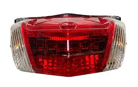 Yamaha Nmax 125 / 155 Arka Stop Komple Orjinal (2015-2020)