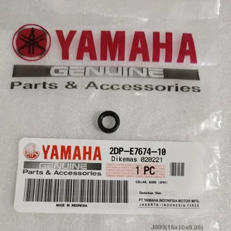 Yamaha Nmax 125 155 Arka Varyatör Kayar Pim Burc Orjinal (2015-2020)