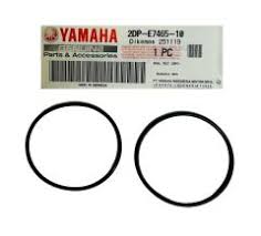 Yamaha Nmax 125 155 Arka Varyatör Üst Oring Keçe Takım Orjinal (2015-2020)