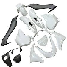 Yamaha Nmax 125 / 155 Beyaz Grenaj Seti (2021-2024)