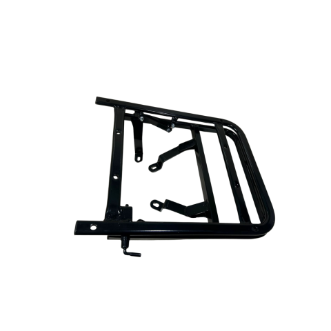 Yamaha Nmax 125 / 155 Çanta Demiri Ergolayn Damperli (2021-2024)