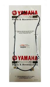 Yamaha Nmax 125 / 155 Debriyaj Kapak Contası Orjinal 2021-2024