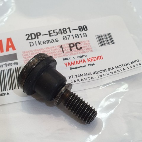 Yamaha Nmax 125 / 155 Debriyaj Kapak Vidası Orjinal (2015-2020)