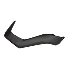 Yamaha Nmax 125 / 155 Depo Sol Uzun Grenaj Füme Orjinal 2021-2024