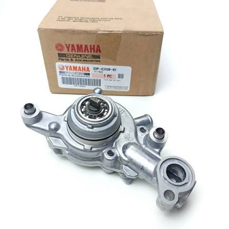 Yamaha Nmax 125 / 155 Devirdaim Komple Orjinal (2015-2020)