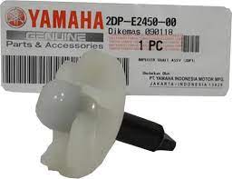 Yamaha Nmax 125 155 Devirdaim Pervanesi Orjinal (2015-2020)