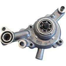 Yamaha Nmax 125 / 155 Devirdaim (su Pompası) Komple Oem (2021-2024)