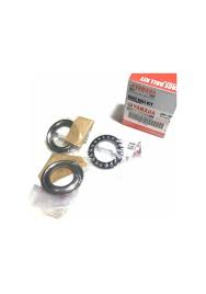 Yamaha Nmax 125 / 155 Furş Takımı Üst Orjinal (2021-2024)