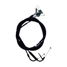 Yamaha Nmax 125 / 155 Gaz Teli Seti Oem (2021-2024) B6h-f6301-00