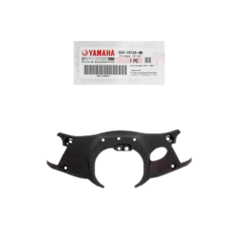 Yamaha Nmax 125 / 155 Gidon Alt Kapak Orjinal (2021-2024)