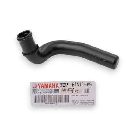 Yamaha Nmax 125 / 155 Hava Filtre Ara Boru Orjinal (2015-2020)