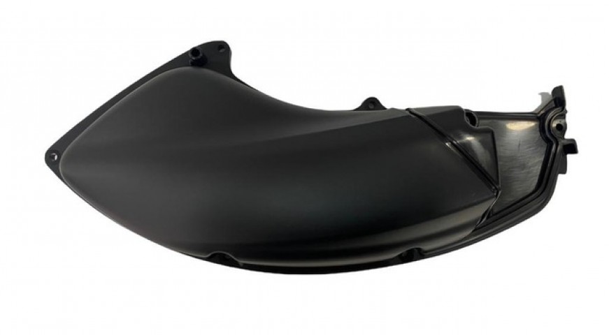 Yamaha Nmax 125 155 Hava Filtre Dış Kapak Orjinal (2015-2020)