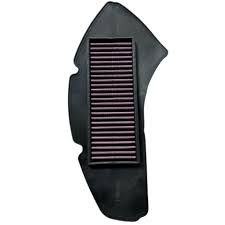 Yamaha Nmax 125 / 155 Hava Filtresi Karbon (2015-2020)