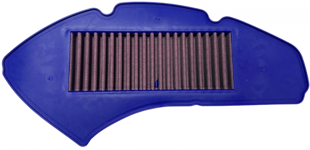 Yamaha Nmax 125 / 155 Hava Filtresi (performans Mavi),(2015-2020)