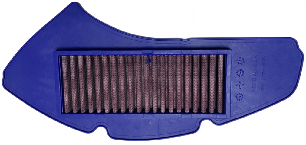 Yamaha Nmax 125 / 155 Hava Filtresi (performans Mavi),(2015-2020)