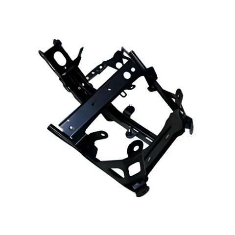 Yamaha Nmax 125 / 155 Kafa Demiri Orjinal (2015-2020)